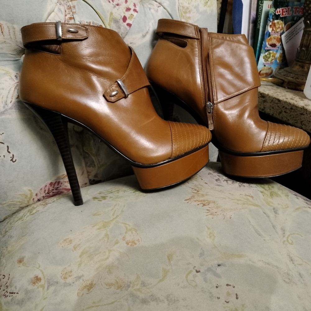 Guess Authentic Booties - image 2